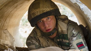 Bluestone 42 2. évad Ep.5 5. epizód