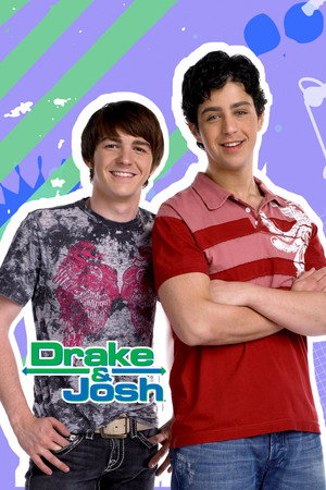 Drake és Josh poszter