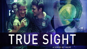 True Sight 1. évad Ep.3 3. epizód