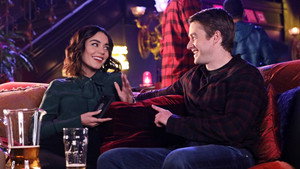 Powerless 1. évad Ep.4 4. epizód