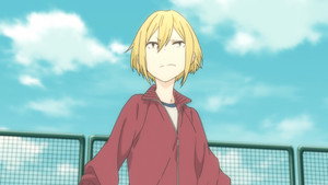 田中くんはいつもけだるげ Speciális epizódok Ep.40 40. epizód