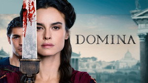 Róma úrnője kép