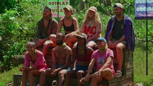 Australian Survivor 12. évad Ep.10 10. epizód