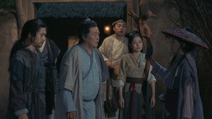 鹊刀门传奇 kép
