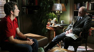 Chuck Season 3 Ep.16 Chuck és a fog
