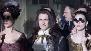Versailles 2. évad Ep.1 1. epizód