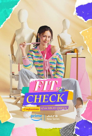 Fit Check: Confessions of an Ukay Queen 1. évad (2023-07-06) poszter