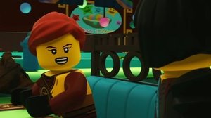 LEGO Ninjago: A Spinjitzu mesterei Az idő jobb és bal keze Ep.7 71. fejezet: Titkok