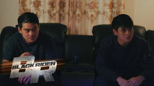 Black Rider 1. évad Ep.70 70. epizód