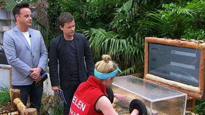 I'm a Celebrity...Get Me Out of Here! 12. évad Ep.7 7. epizód
