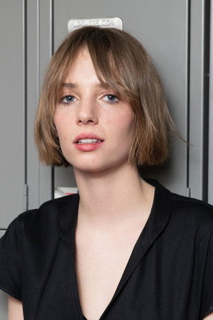 Maya Hawke profil kép