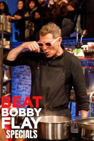 Beat Bobby Flay Speciális epizódok (2017-04-06) poszter