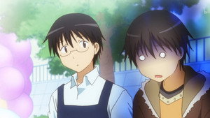 はなまる幼稚園 1. évad Ep.10 10. epizód