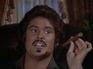 Knight Rider 2. évad Ep.17 Góliát visszatér