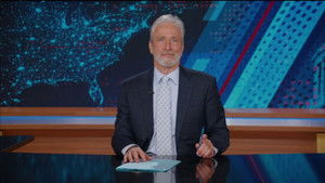The Daily Show 31. évad Ep.20 20. epizód