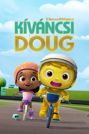 Kíváncsi Doug poszter