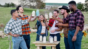 The Bachelorette 21. évad Ep.5 5. epizód