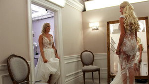 Say Yes to the Dress 15. évad Ep.3 3. epizód