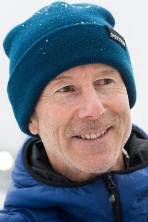 Ingemar Stenmark profil kép