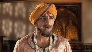 Jodha Akbar 1. évad Ep.384 384. epizód