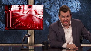 The Jim Jefferies Show 2. évad Ep.17 17. epizód