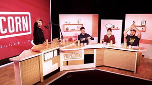 Popcorn 2. évad Ep.35 35. epizód