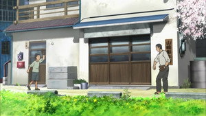 テレビまんが 昭和物語 1. évad Ep.5 5. epizód