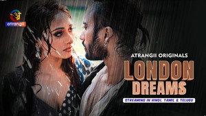 London Dreams kép