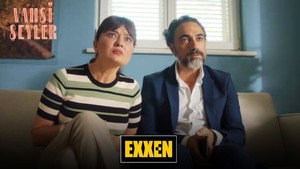 Vahşi Şeyler kép