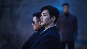 The Tyrant: A halál vírusa kép
