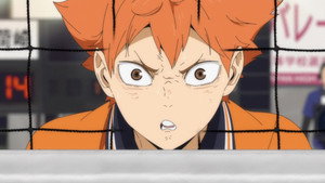 ハイキュー!! 4. évad Ep.15 15. epizód