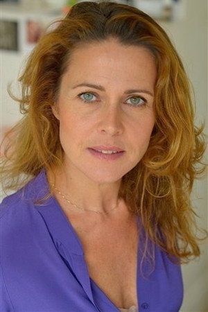 Alexandra Mercouroff profil kép