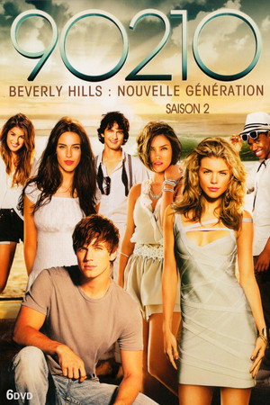 90210 poszter