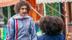 Odd Squad 6. évad Ep.20 20. epizód