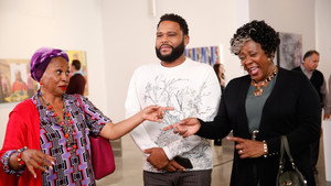 black-ish 6. évad Ep.8 8. epizód