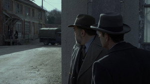 Un village français 3. évad Ep.5 5. epizód