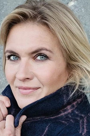Anne Sofie Espersen profil kép