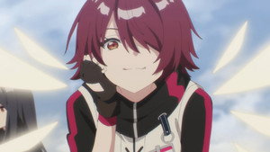明日方舟 1. évad Ep.5 5. epizód