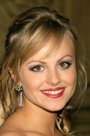 Tina O'Brien profil kép