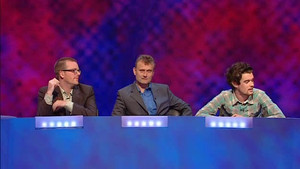 Mock the Week 7. évad Ep.10 10. epizód
