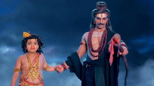 Veer Hanuman - Bolo Bajrang Bali Ki Jai 1. évad Ep.70 70. epizód