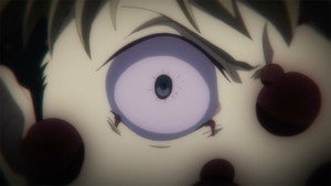 王様ゲーム The Animation 1. évad Ep.2 2. epizód