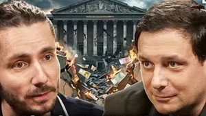 LEGEND 4. évad Ep.93 93. epizód