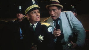 Kolchak: The Night Stalker 1. évad Ep.3 3. epizód