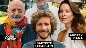 Un dimanche à la campagne 3. évad Ep.11 11. epizód
