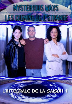 Rejtélyek kalandorai 1. évad (2000-07-24) poszter