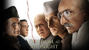 Freedom at Midnight kép