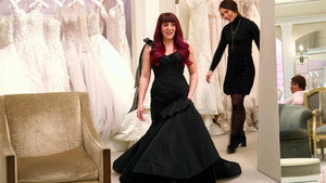 Say Yes to the Dress 17. évad Ep.4 4. epizód