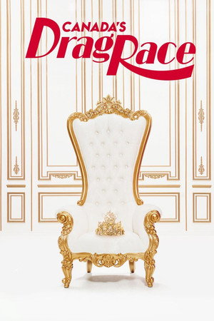 Canada's Drag Race Speciális epizódok (2020-05-14) poszter