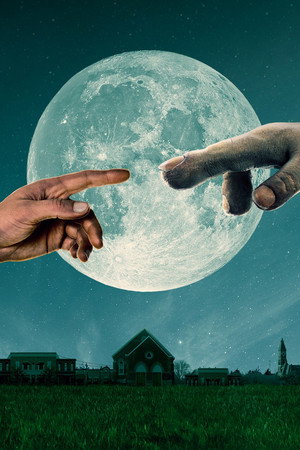 People of Earth poszter